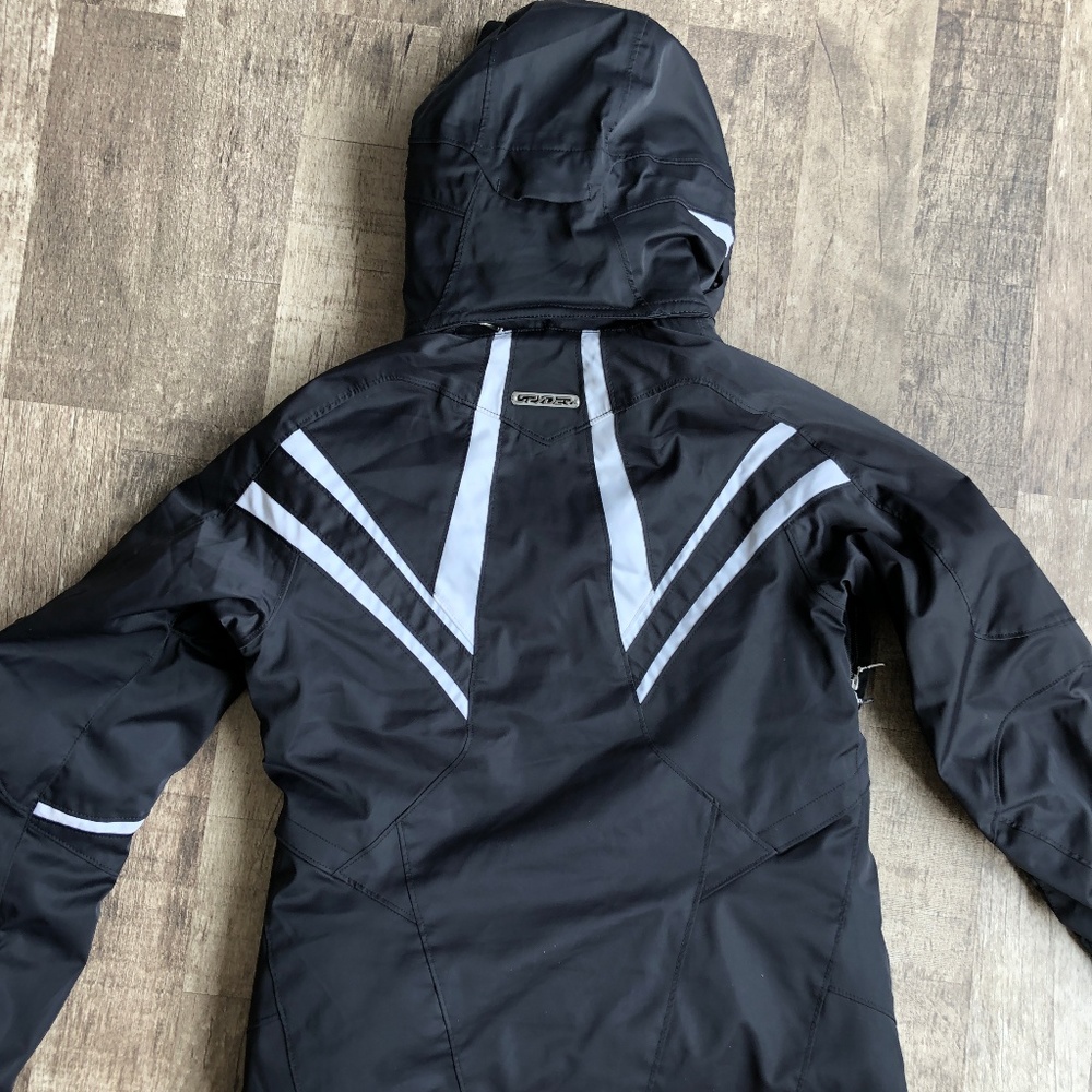 SPYDER SKI JACKET